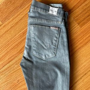 Hudson Krista Super Skinny Jeans. Size 24